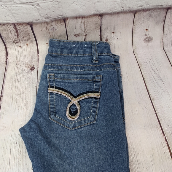 Rue 21 Blue Jeans 0/1 - Picture 5 of 7